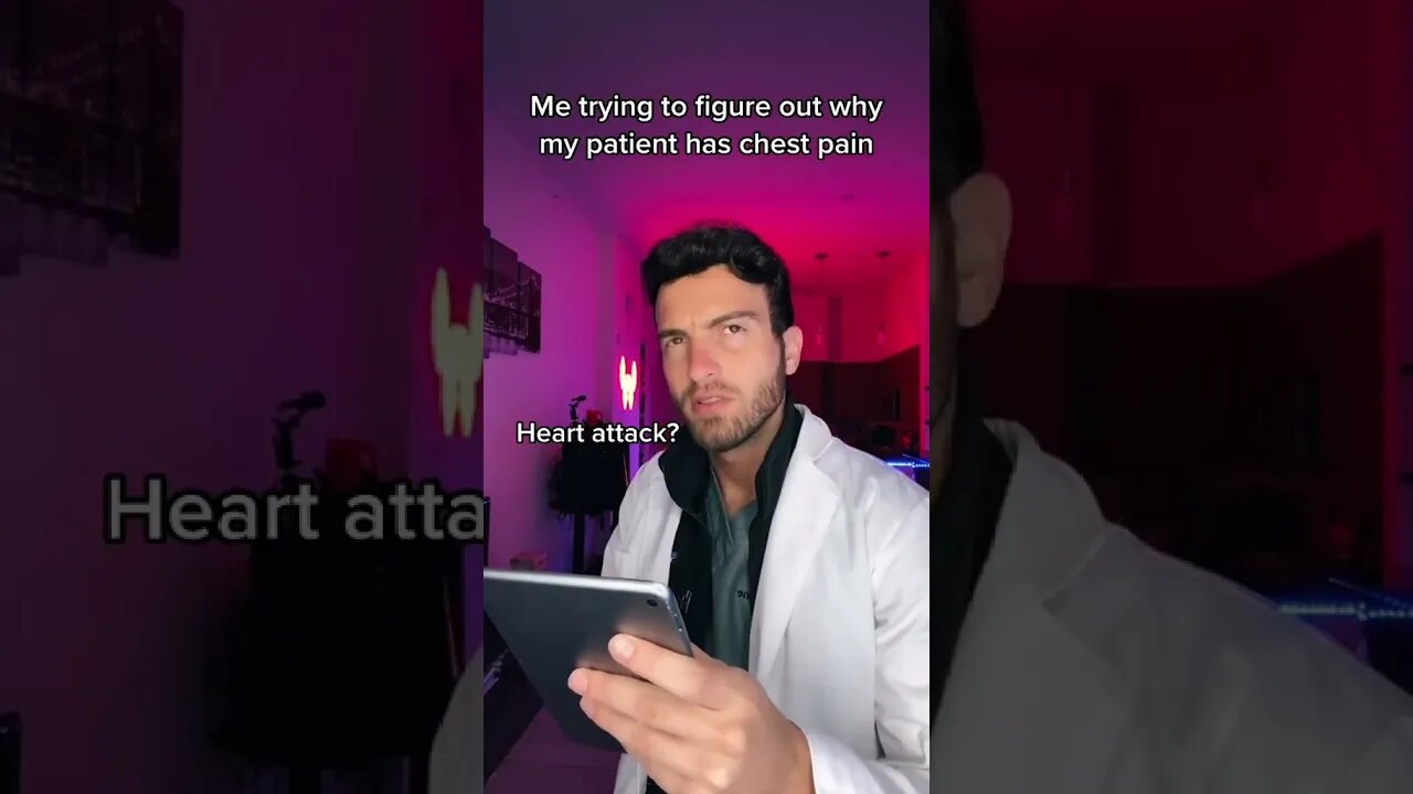 When Your Patient Is Honest With You