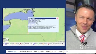 Tracking Santa | Greg's Geek Fix