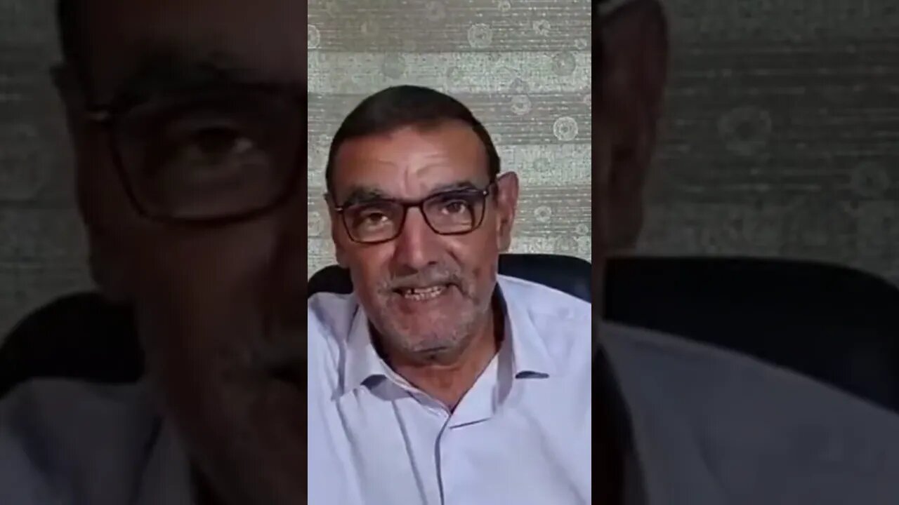 محمد الفايد: لن أموت ورد الشيخ سعيد الكملي عليه!