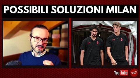 Pensieri sul MILAN, su ADLI e su DE KETELAERE: ecco perchè è il momento di rallentare e utilizzarli!