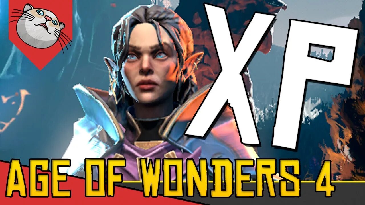 O mais RAPIDO Farm de Experiência para Age of Wonders 4