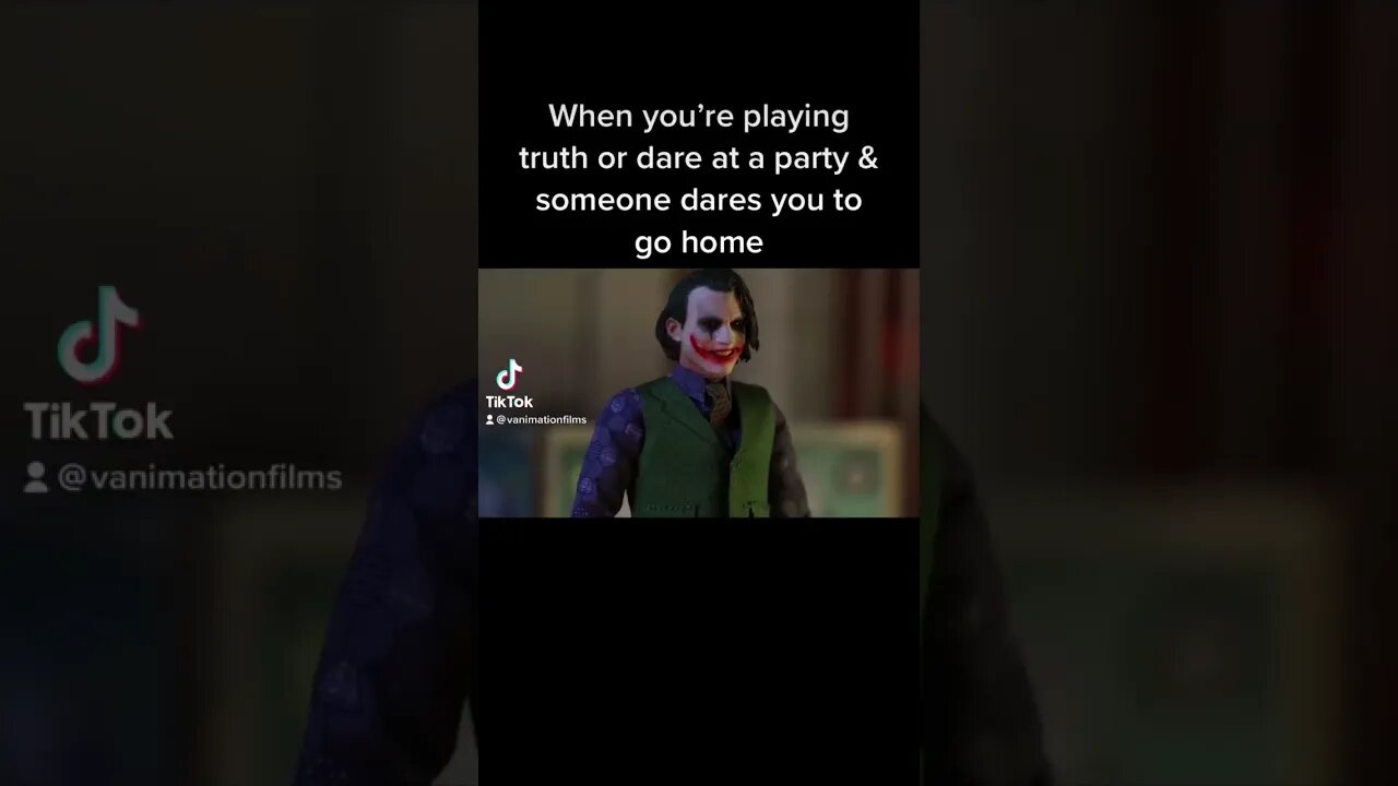 Ouch #joker #meme #memes #meme Shorts