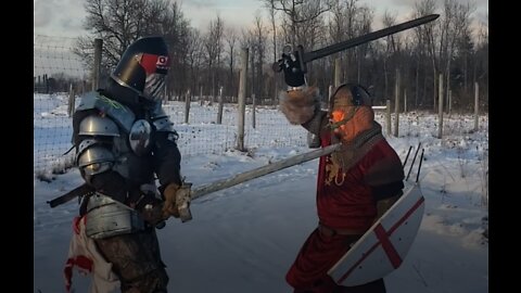 A Warrior's Quest Part 4 King Velmguard Fight For The Crown In Holy Battle