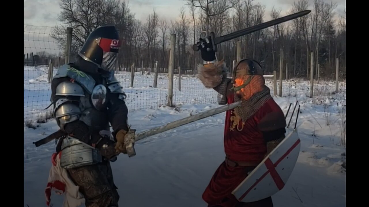 A Warrior's Quest Part 4 King Velmguard Fight For The Crown In Holy Battle