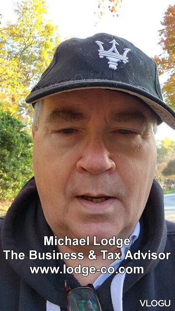 Walk and Talk - McDonalds has a over priced Big Mac.