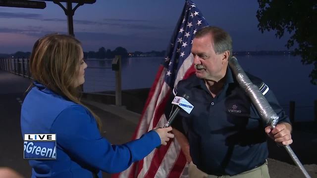 Fox Cities Marathon weekend preview with Dean Peterson