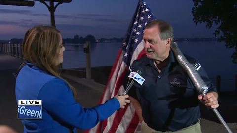 Fox Cities Marathon weekend preview with Dean Peterson