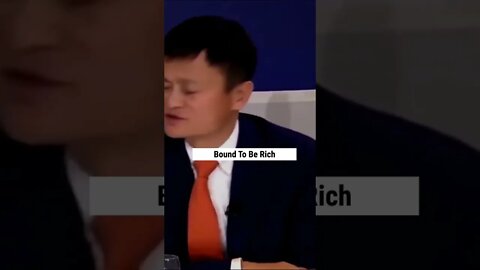 #jackma #mindset #motivationalvideo