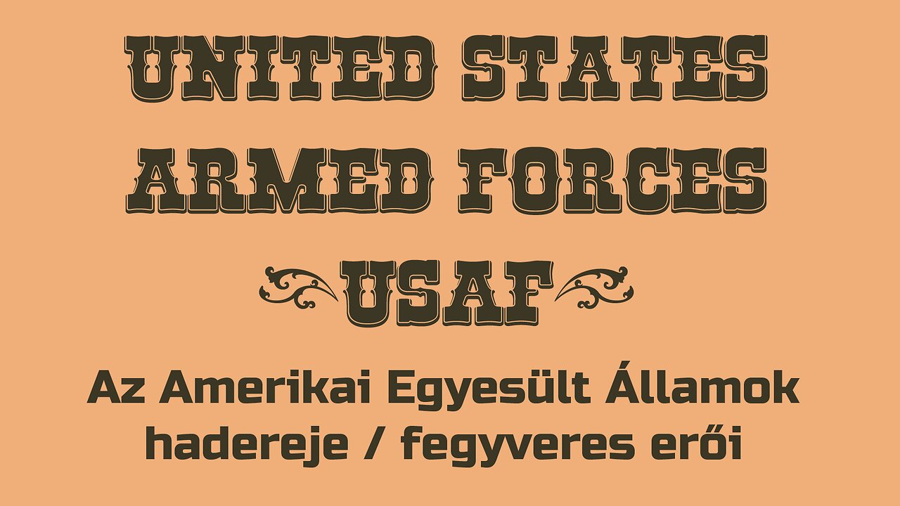 Az amerikai hadsereg rendfokozatai - US Army Ranks