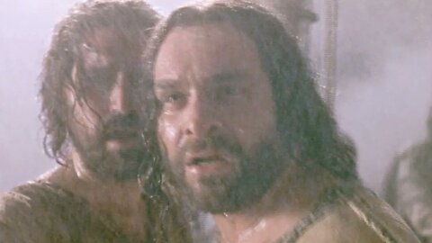 Western Kaqchikel - John 6:16-21 “Jesus walks on the water” [cakW]