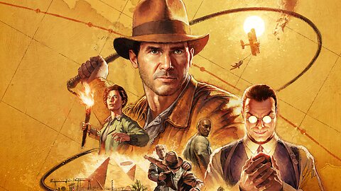 Indiana Jones: The Great Circle