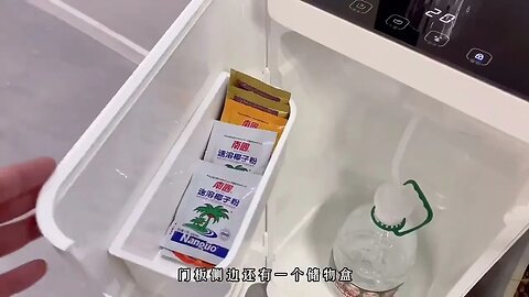 High level of appearance is very joker water dispenser, three seconds