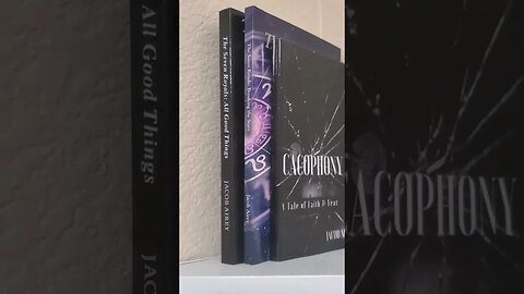Write that book!