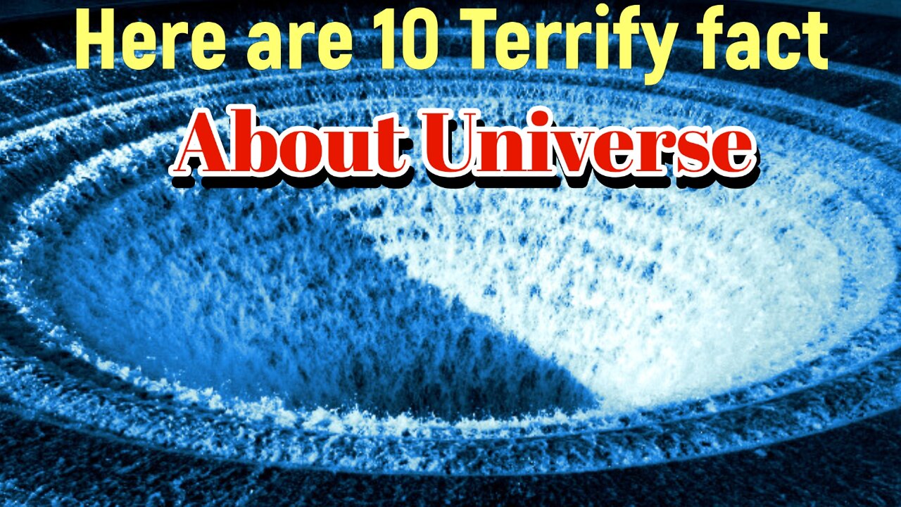 10 Awe-inspiring Space Facts That Will Astound and Amaze You