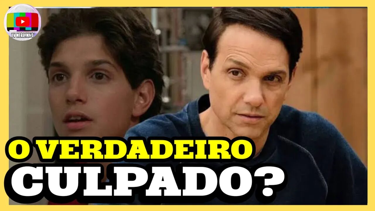 DANIEL LARUSSO É O VERDADEIRO RESPONSÁVEL PELA GUERRA DE KARATE DE COBRA KAI?