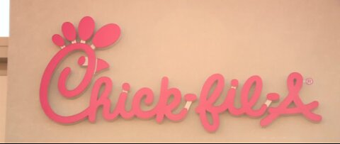 First Chick-fil-A coming to North Las Vegas