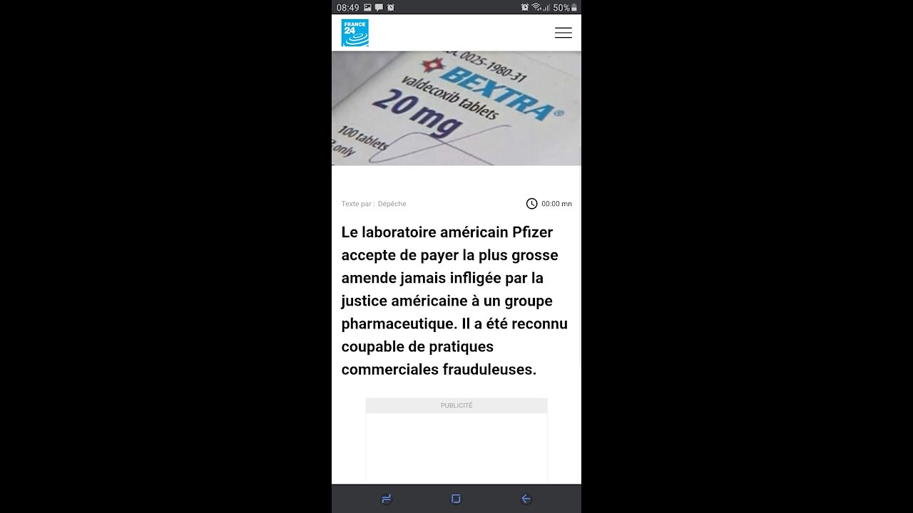 Video by Alexandrine Fournier