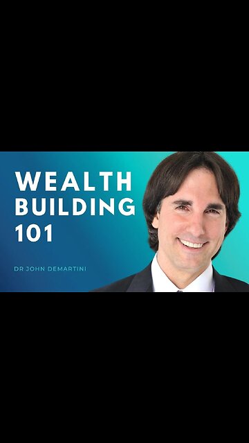 How to Grow Your Financial Wealth | Dr John Demartini #Shorts