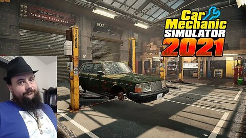 Car Mechanic 2021 Ep. 22