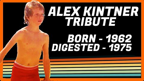 Jaws alex kintners death reactions