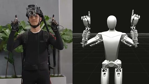 iRobot Takeover 🤖