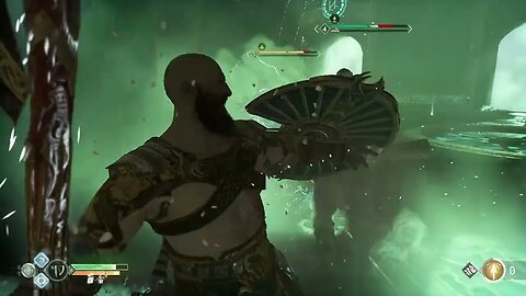 God of War 16