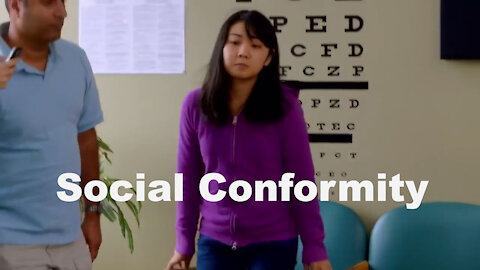 Social Conformity