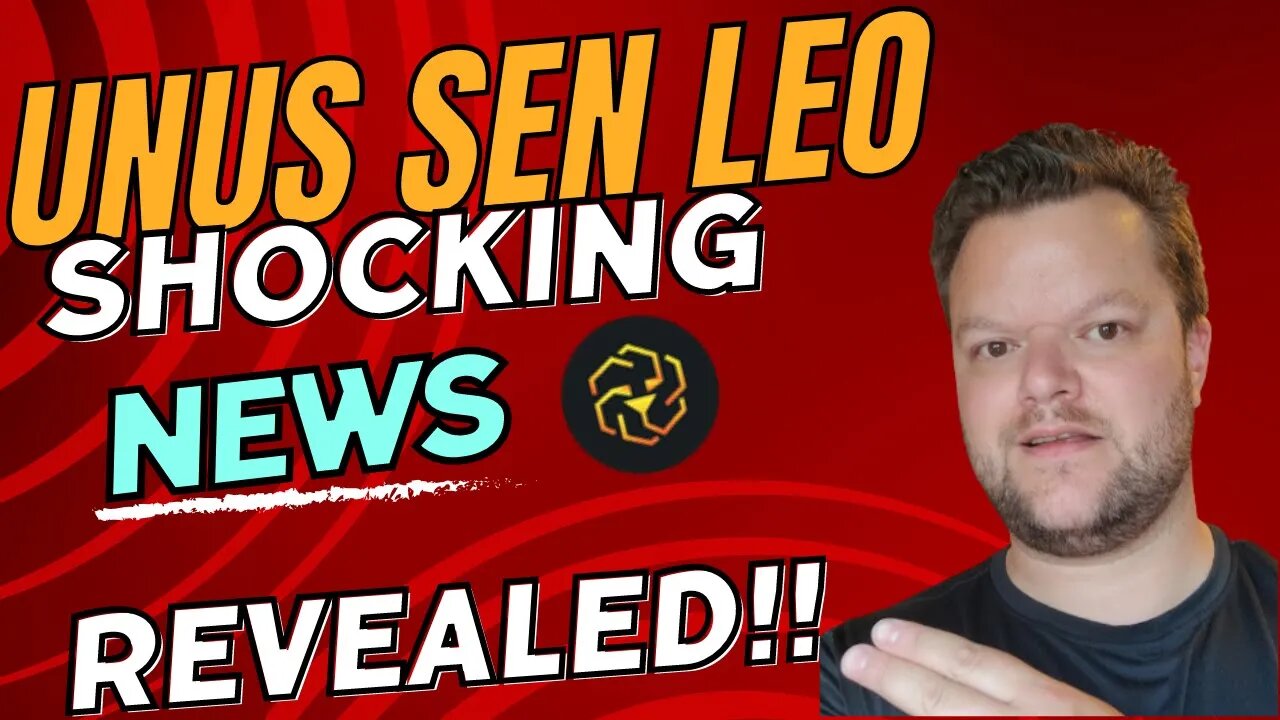 UNUS SED LEO Review: The Utility Token Empowering Bitfinex😲