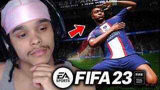 I Played FIFA 23 Online Seasons For The FIRST TIME...