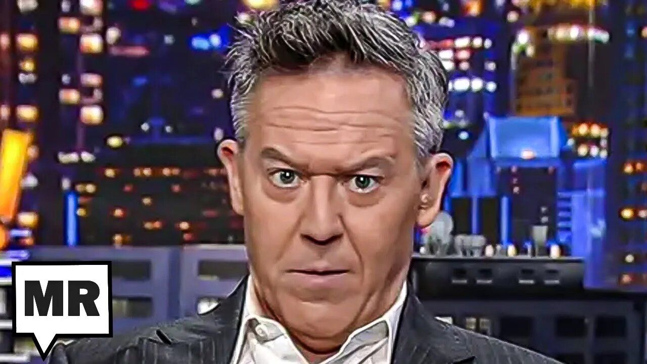 Fox Host TERRIFIED Of Black Kids