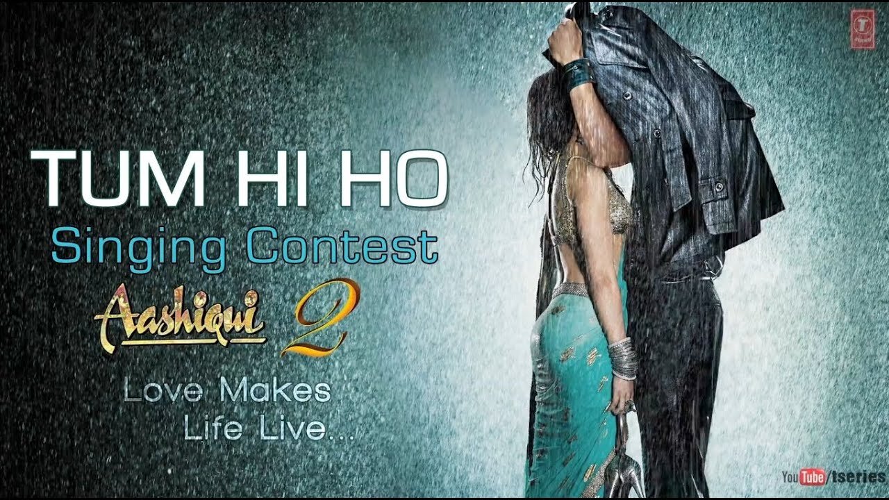 Tum Hi Ho Aashiqui 2 Full Video Song | (English Version) #tumhiho #aashipui2 #rumble