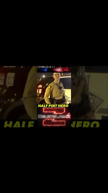 Green & Neieve Half Pint Copper Meets @DeleteLawz1984