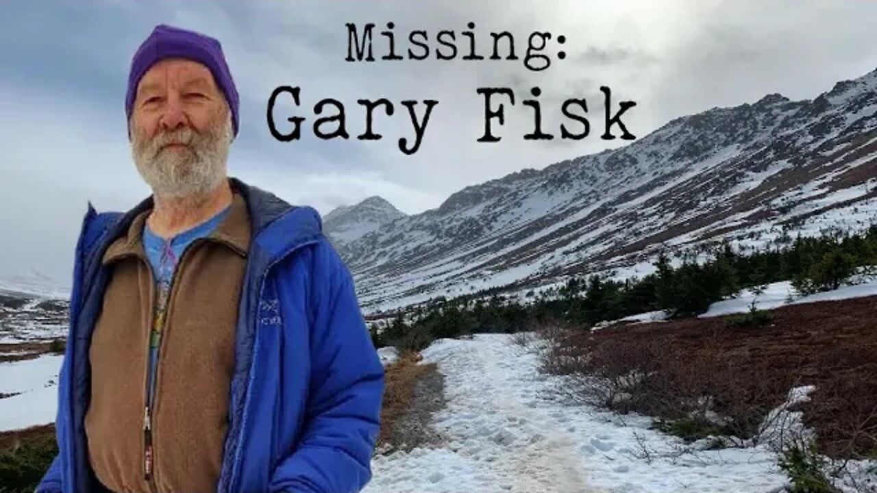 Gary Fisk Missing - A Tarot Reading