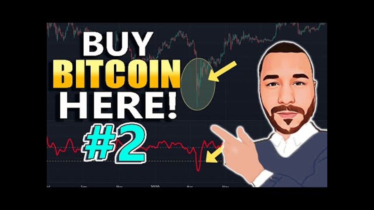 This Chart Shows You The EXACT BOTTOM Of Crypto! In This MASSIVE CRASH! - URGENT!! - Part 2