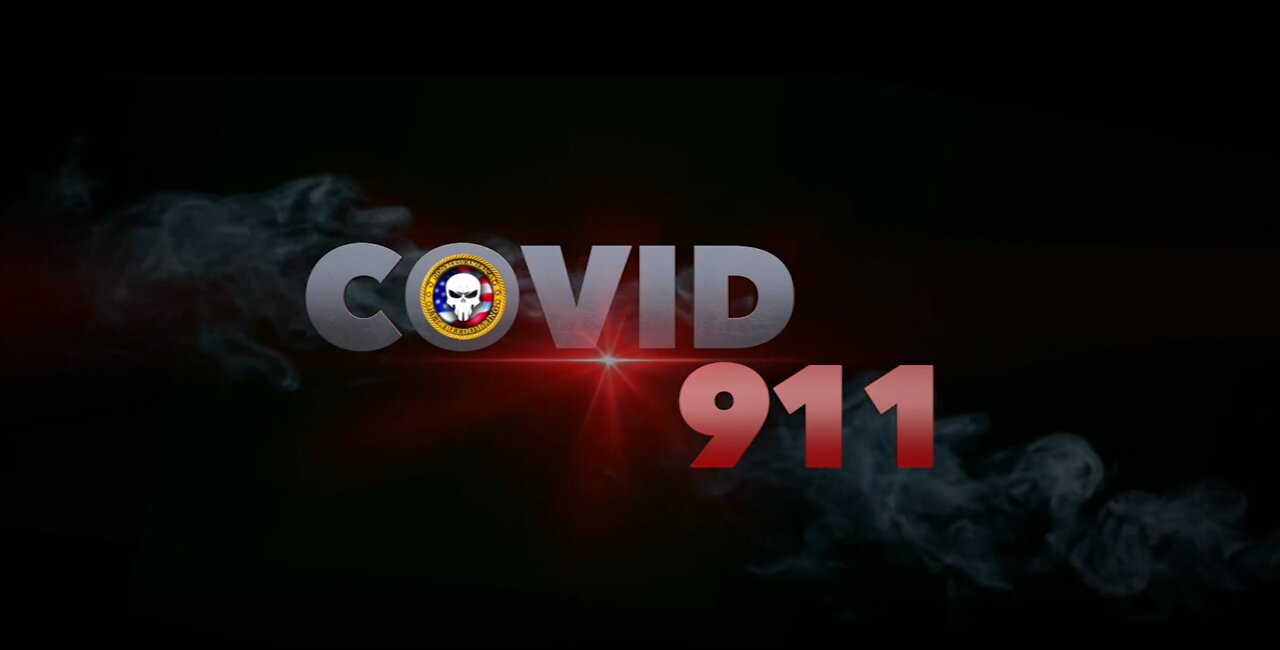 q5) COVID911 Insurgency