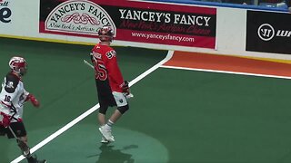 Bandits look to bring regular season success into the NLL Playoffs