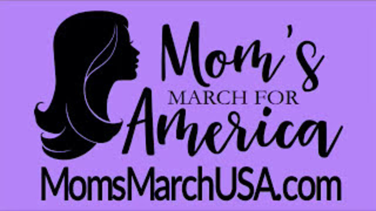 Mom's March for America 2017