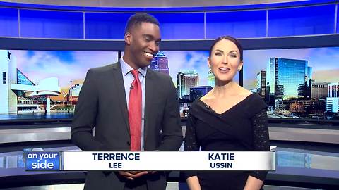 Tuesday weather and top stories