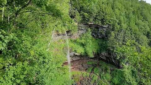 Kaaterskill Falls