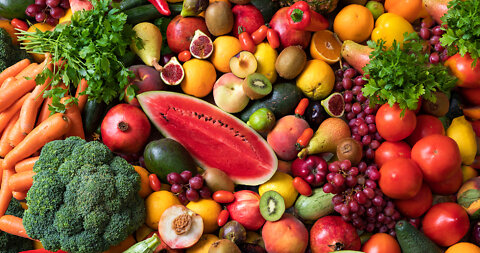 HUGE FOOD SHORTAGES HAPPENING NOW EMERGENCY SUPPLIES PROVISIONS THAT WILL KEEP YOU ALIVE IN SHUTDOWN