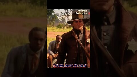 آرثر طبيب مساعد #shorts #rdr2 #youtube #trending #gaming