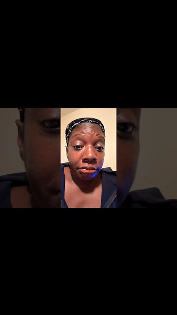 Don’t do that Brick Lady #blackyoutube #comedy #short