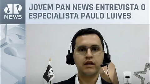 A quebra dos bancos norte-americanos pode afetar o Brasil?