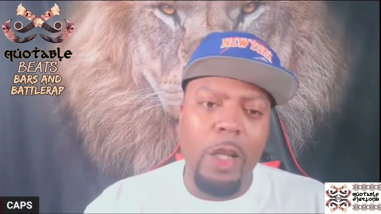 ANGRYFAN TALKS HOLLOW DA DON LYING! SHADY BUSINESS?