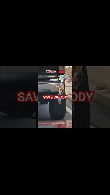 Saving Woody and buzz from Toy Story 😆 #toystory #dumpsterdiving #wow #toys #lol #shorts