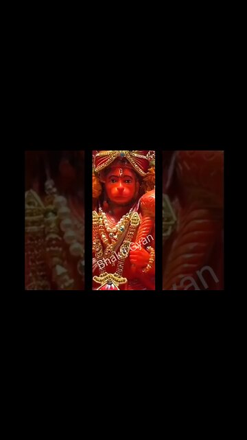 संकट कटे मिटें सब पीरा #Shri Ram Bhajan Status #Hanuman chalisa Status#viral #ytshorts