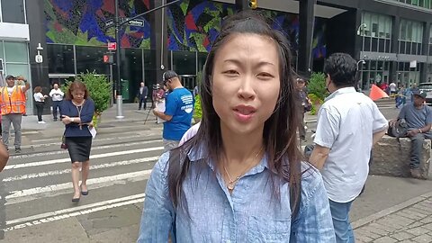 @NewYorkGOP @KingsCountyGOP Candidate in the 43rd District Brooklyn here for 2 Broadway for O