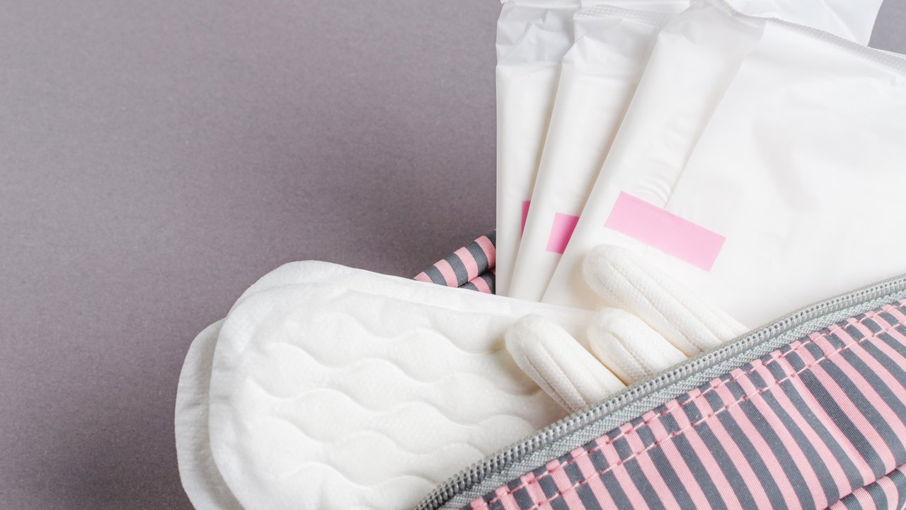 Period Heavier Than Usual? Here Are 7 Possible Reasons Why