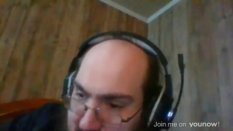 I'm LIVE on YouNow April 25, 2023