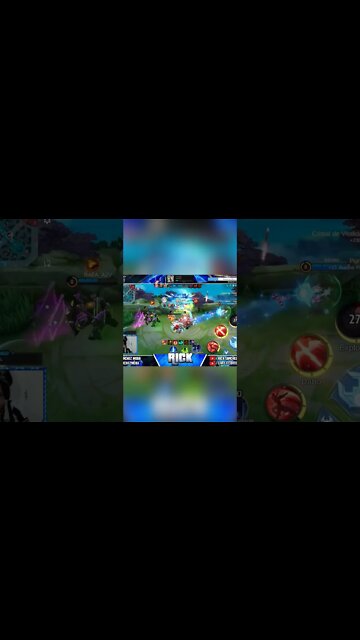 Humilde demais esse Faramis